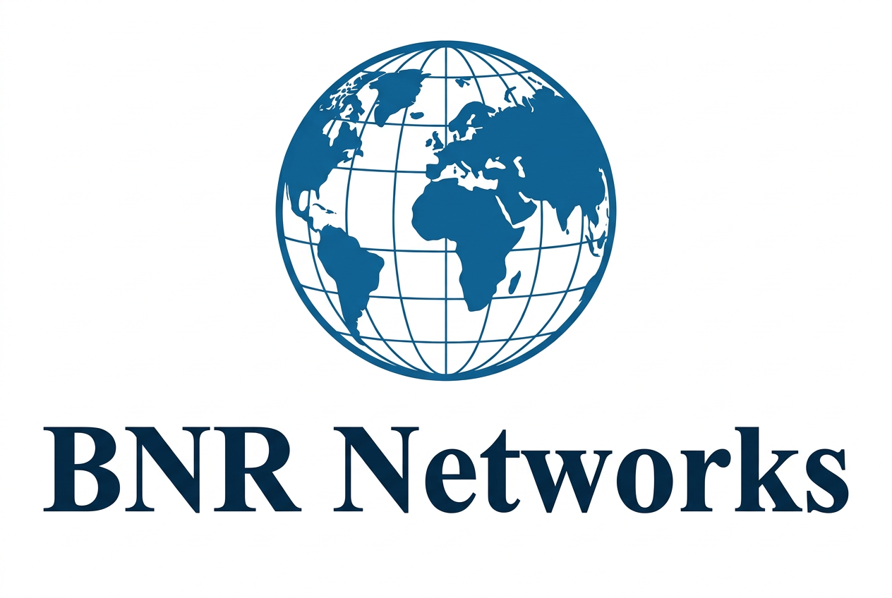 BNR Networks | Carrier-Agnostic Enterprise Technology Advisor